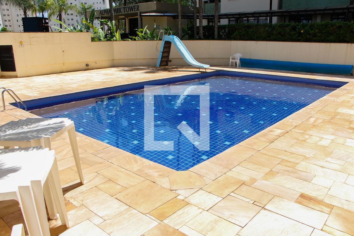 Apartamento à Venda - Vila Brandina, 3 Quartos,  135 m2 em , Campinas - sp | SoloBR