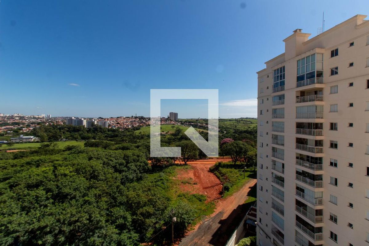Apartamento à Venda - Vila Brandina, 3 Quartos,  135 m2 em , Campinas - sp | SoloBR