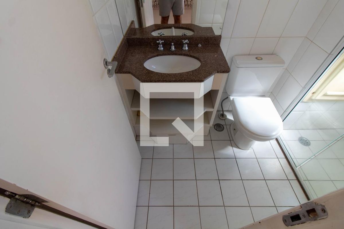 Apartamento à Venda - Vila Brandina, 3 Quartos,  135 m2 em , Campinas - sp | SoloBR