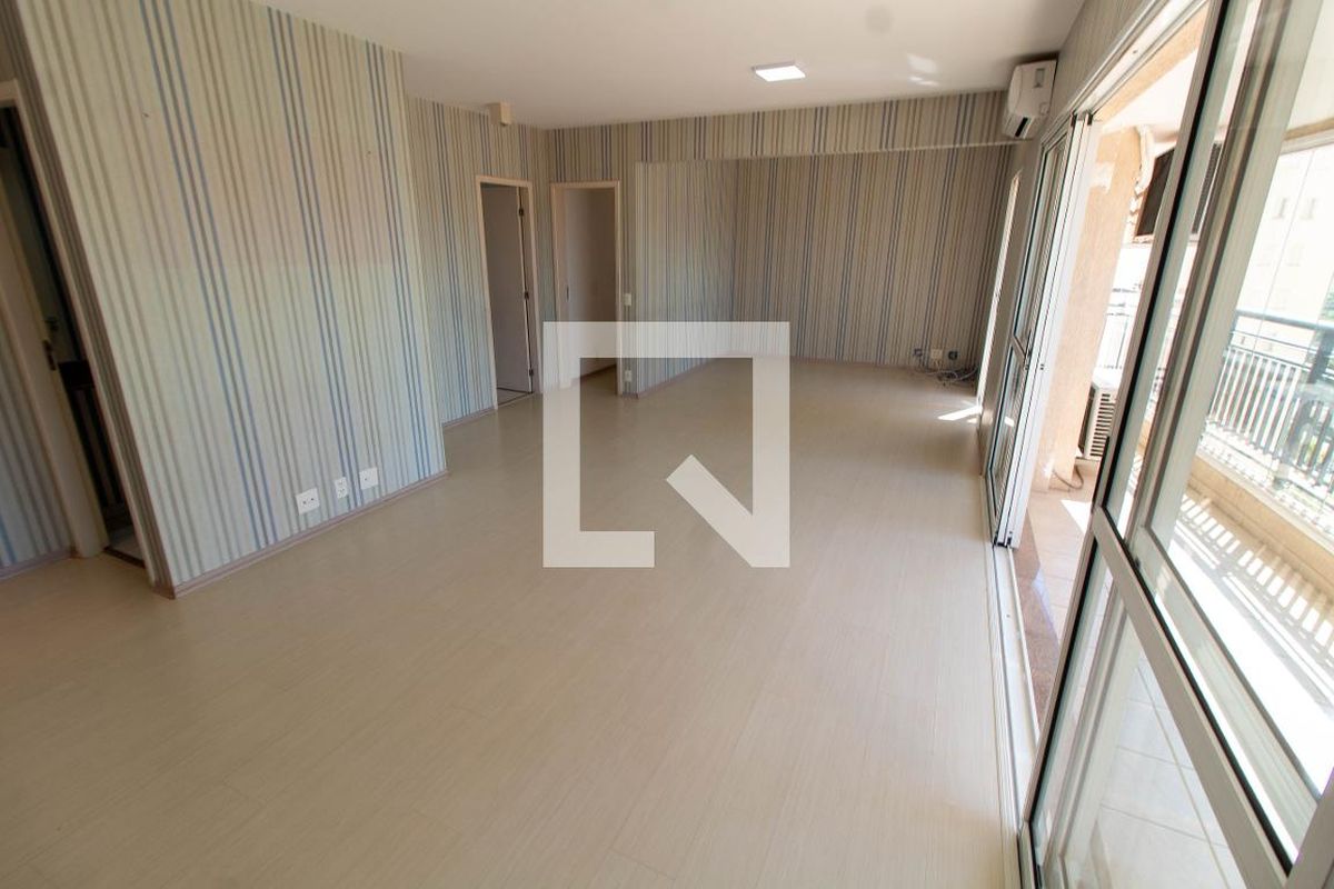 Apartamento à Venda - Vila Brandina, 3 Quartos,  135 m2 em , Campinas - sp | SoloBR