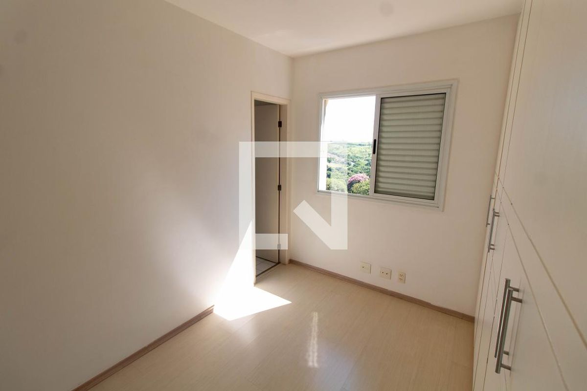 Apartamento à Venda - Vila Brandina, 3 Quartos,  135 m2 em , Campinas - sp | SoloBR