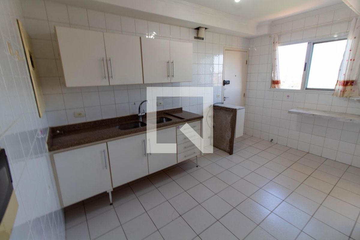 Apartamento à Venda - Vila Brandina, 3 Quartos,  135 m2 em , Campinas - sp | SoloBR
