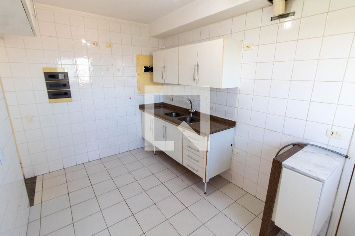 Apartamento à Venda - Vila Brandina, 3 Quartos,  135 m2 em , Campinas - sp | SoloBR
