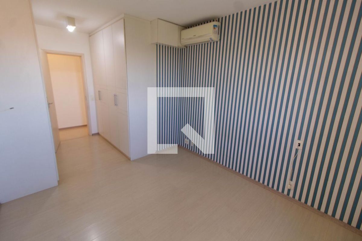 Apartamento à Venda - Vila Brandina, 3 Quartos,  135 m2 em , Campinas - sp | SoloBR