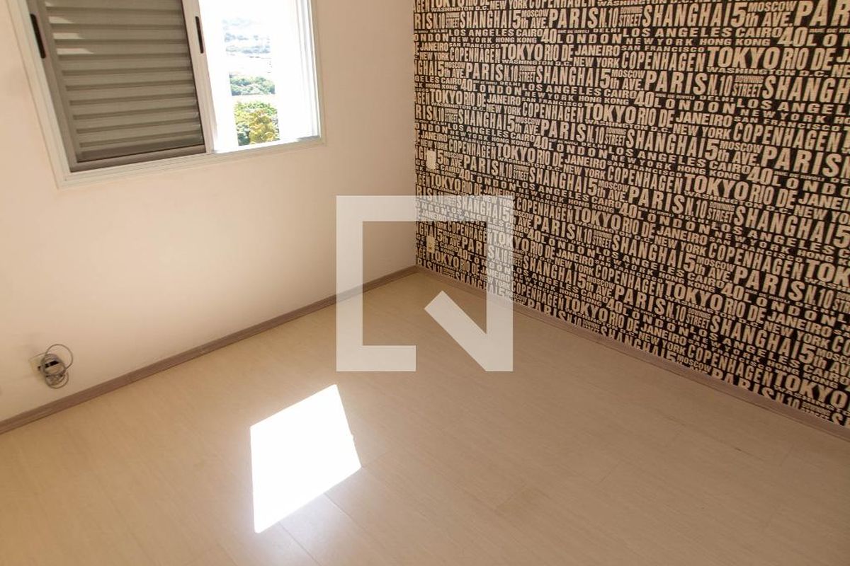 Apartamento à Venda - Vila Brandina, 3 Quartos,  135 m2 em , Campinas - sp | SoloBR