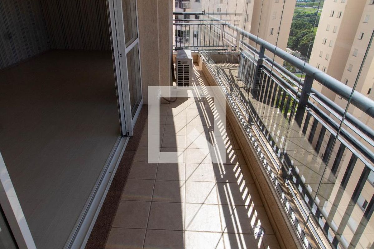 Apartamento à Venda - Vila Brandina, 3 Quartos,  135 m2 em , Campinas - sp | SoloBR