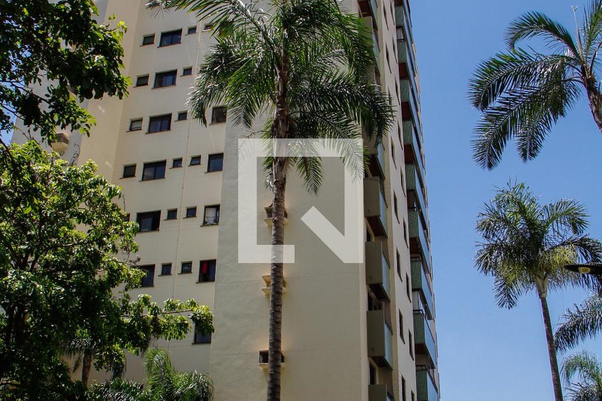 Apartamento à Venda - Vila Brandina, 3 Quartos,  135 m2 em , Campinas - sp | SoloBR