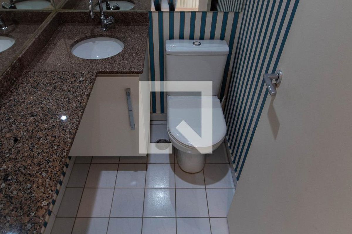 Apartamento à Venda - Vila Brandina, 3 Quartos,  135 m2 em , Campinas - sp | SoloBR