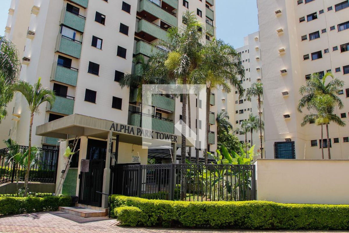 Apartamento à Venda - Vila Brandina, 3 Quartos,  135 m2 em , Campinas - sp | SoloBR