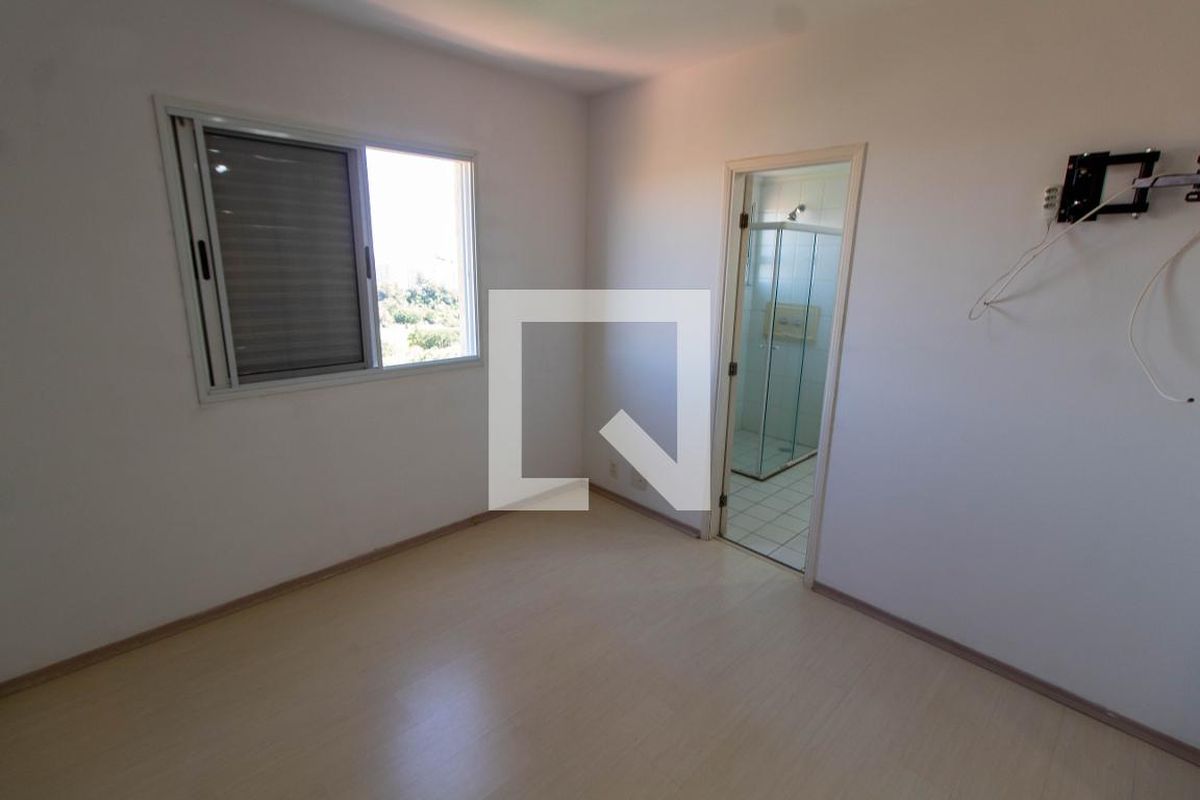 Apartamento à Venda - Vila Brandina, 3 Quartos,  135 m2 em , Campinas - sp | SoloBR