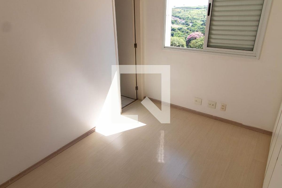 Apartamento à Venda - Vila Brandina, 3 Quartos,  135 m2 em , Campinas - sp | SoloBR