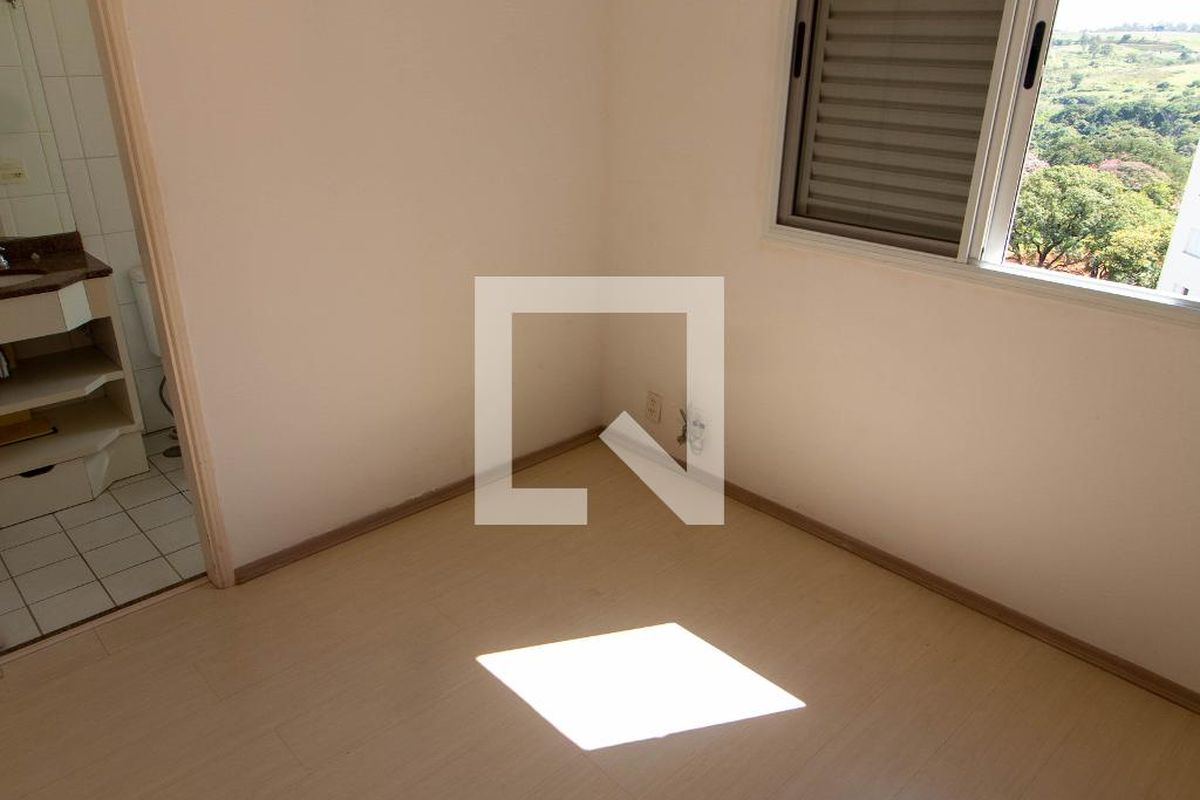 Apartamento à Venda - Vila Brandina, 3 Quartos,  135 m2 em , Campinas - sp | SoloBR