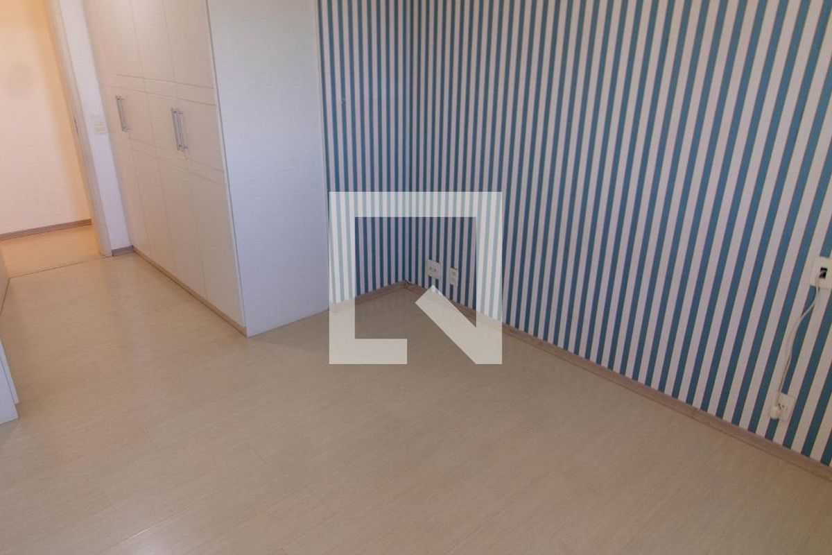 Apartamento à Venda - Vila Brandina, 3 Quartos,  135 m2 em , Campinas - sp | SoloBR
