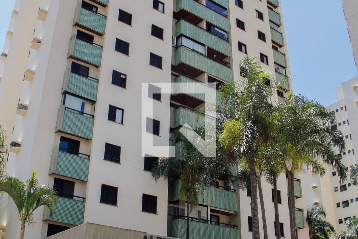 Apartamento à Venda - Vila Brandina, 3 Quartos,  135 m2 em , Campinas - sp | SoloBR