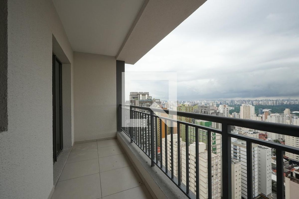 Apartamento, 2 quartos, 48 m² - Foto 6