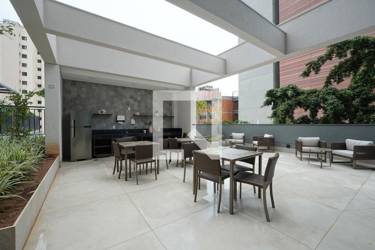 Apartamento, 2 quartos, 48 m² - Foto 37