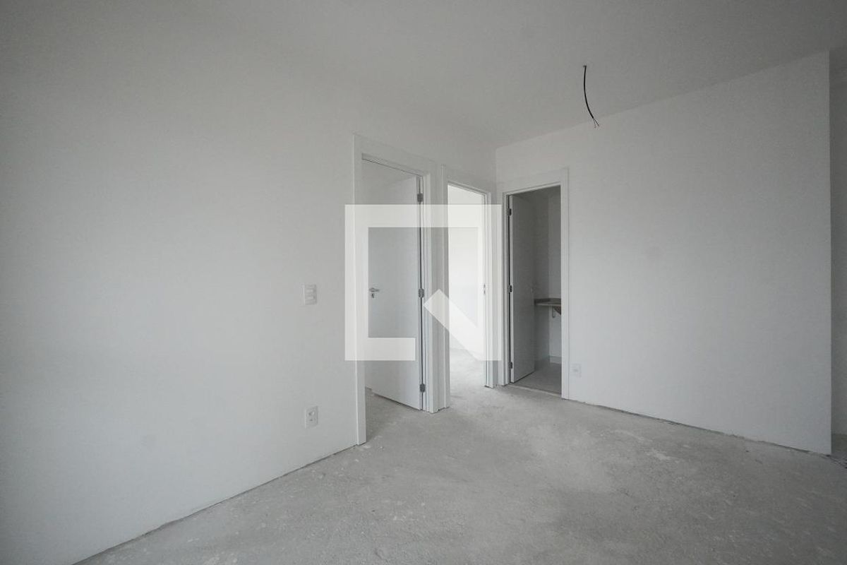 Apartamento, 2 quartos, 48 m² - Foto 4