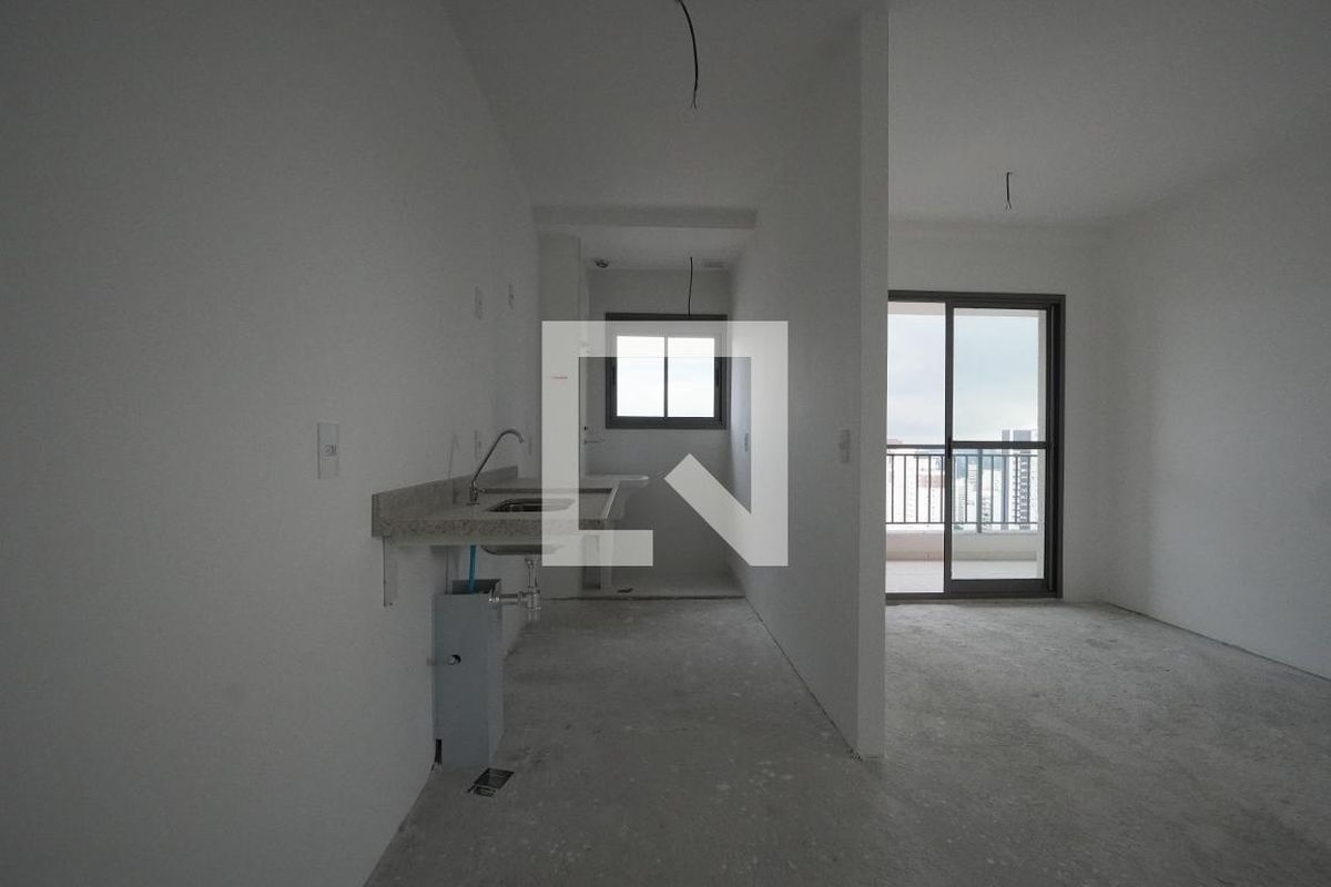 Apartamento, 2 quartos, 48 m² - Foto 19