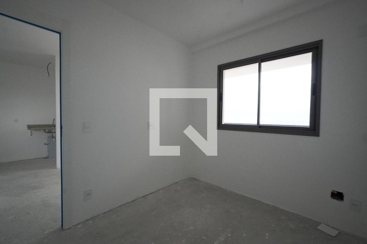Apartamento, 2 quartos, 48 m² - Foto 9