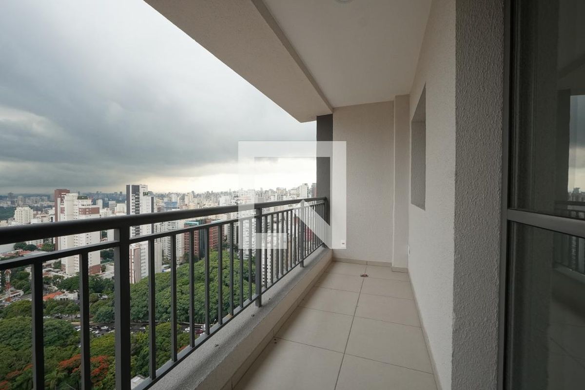 Apartamento, 2 quartos, 48 m² - Foto 5