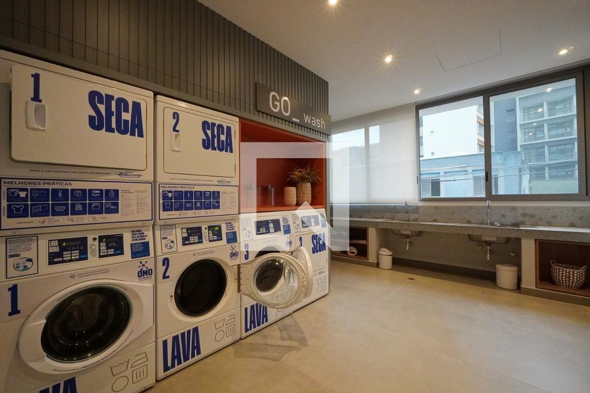 Apartamento, 2 quartos, 48 m² - Foto 29