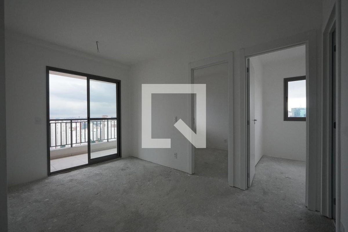 Apartamento, 2 quartos, 48 m² - Foto 1