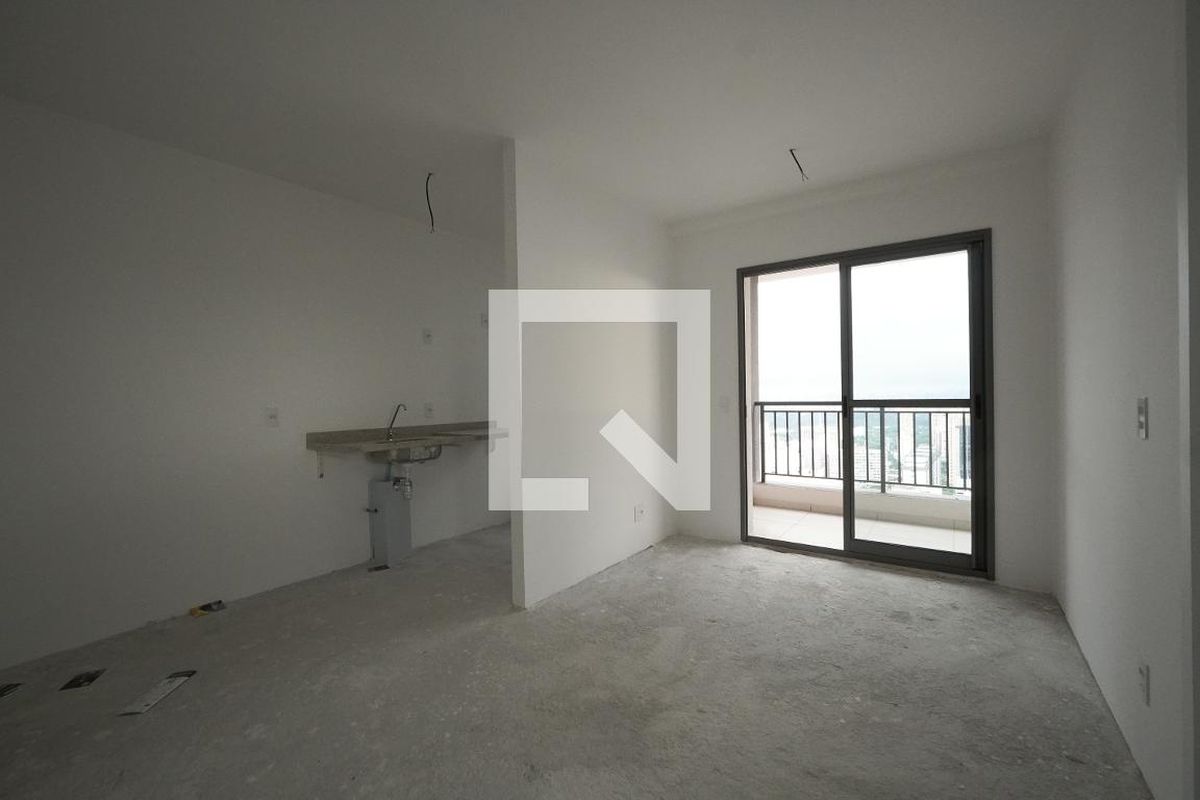 Apartamento, 2 quartos, 48 m² - Foto 2