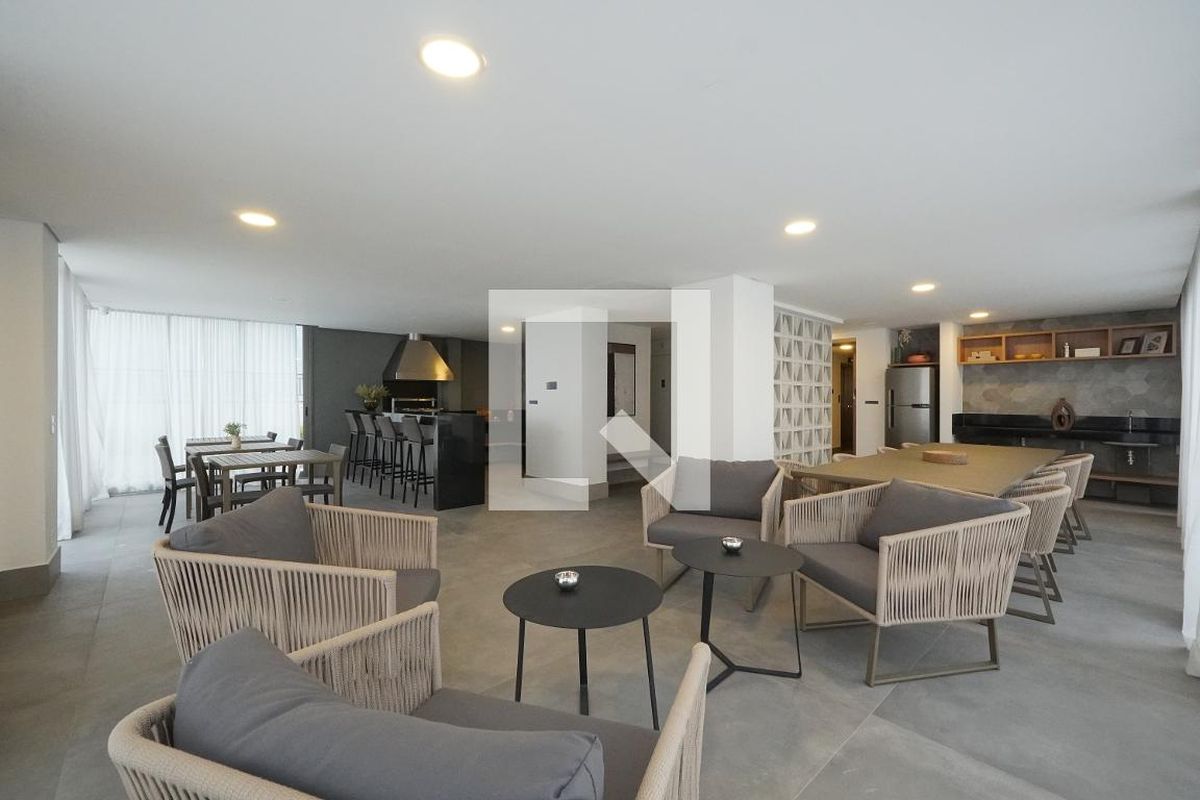Apartamento, 2 quartos, 48 m² - Foto 25