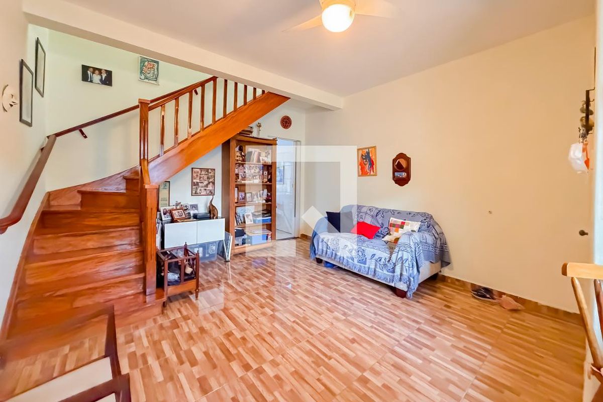 Casa, 3 quartos, 100 m² - Foto 2