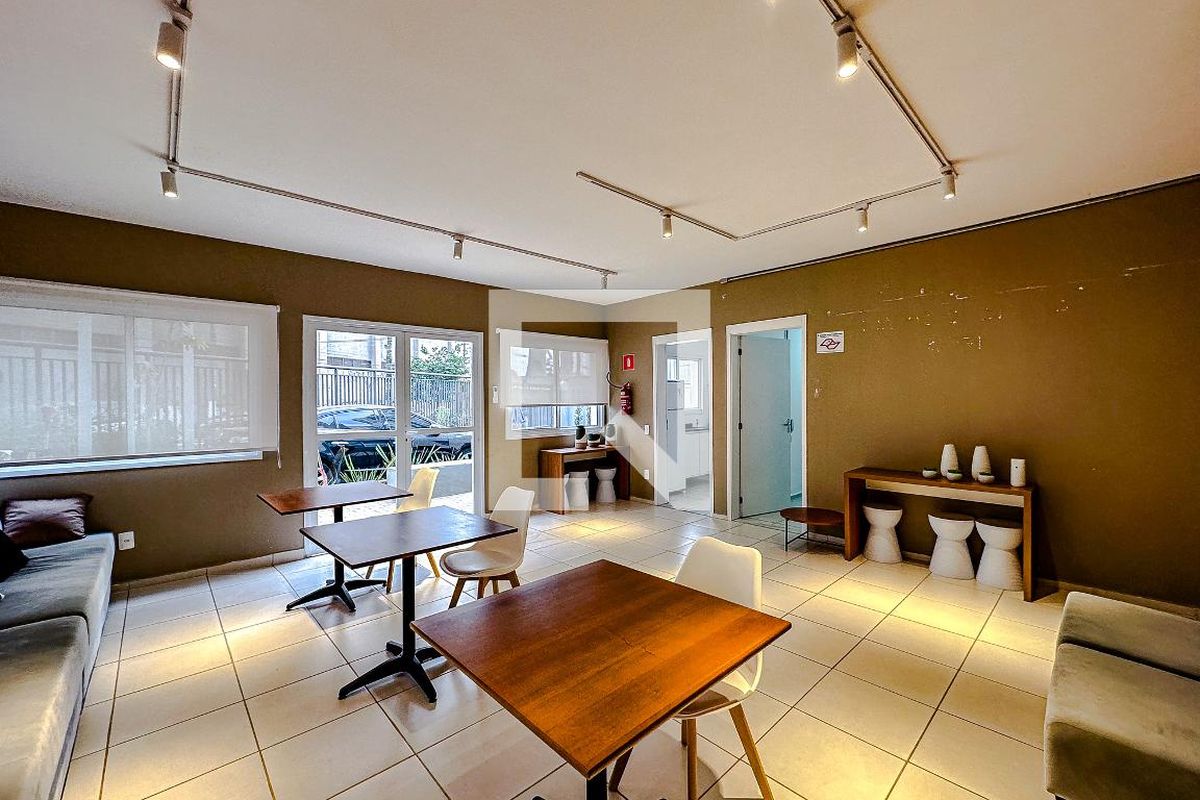 Apartamento, 2 quartos, 51 m² - Foto 47