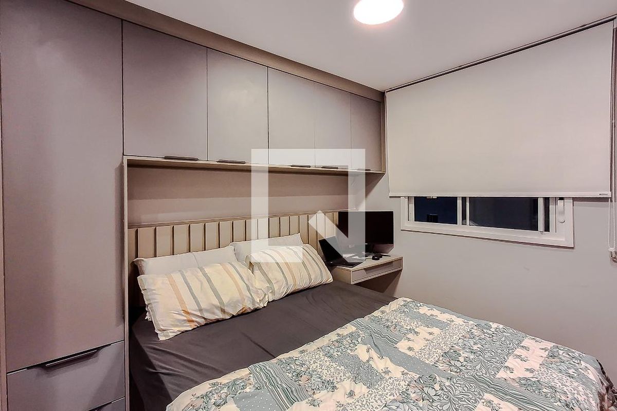 Apartamento, 2 quartos, 51 m² - Foto 15