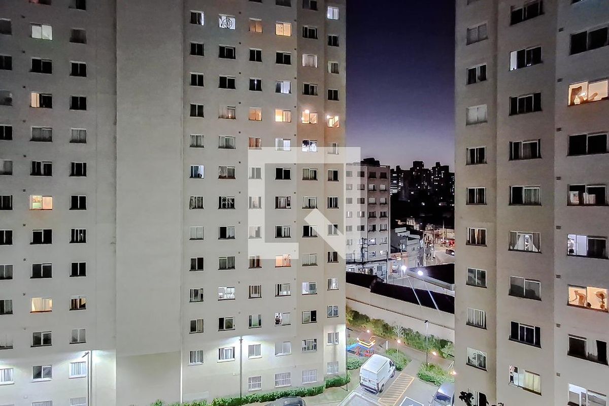 Apartamento, 2 quartos, 51 m² - Foto 14