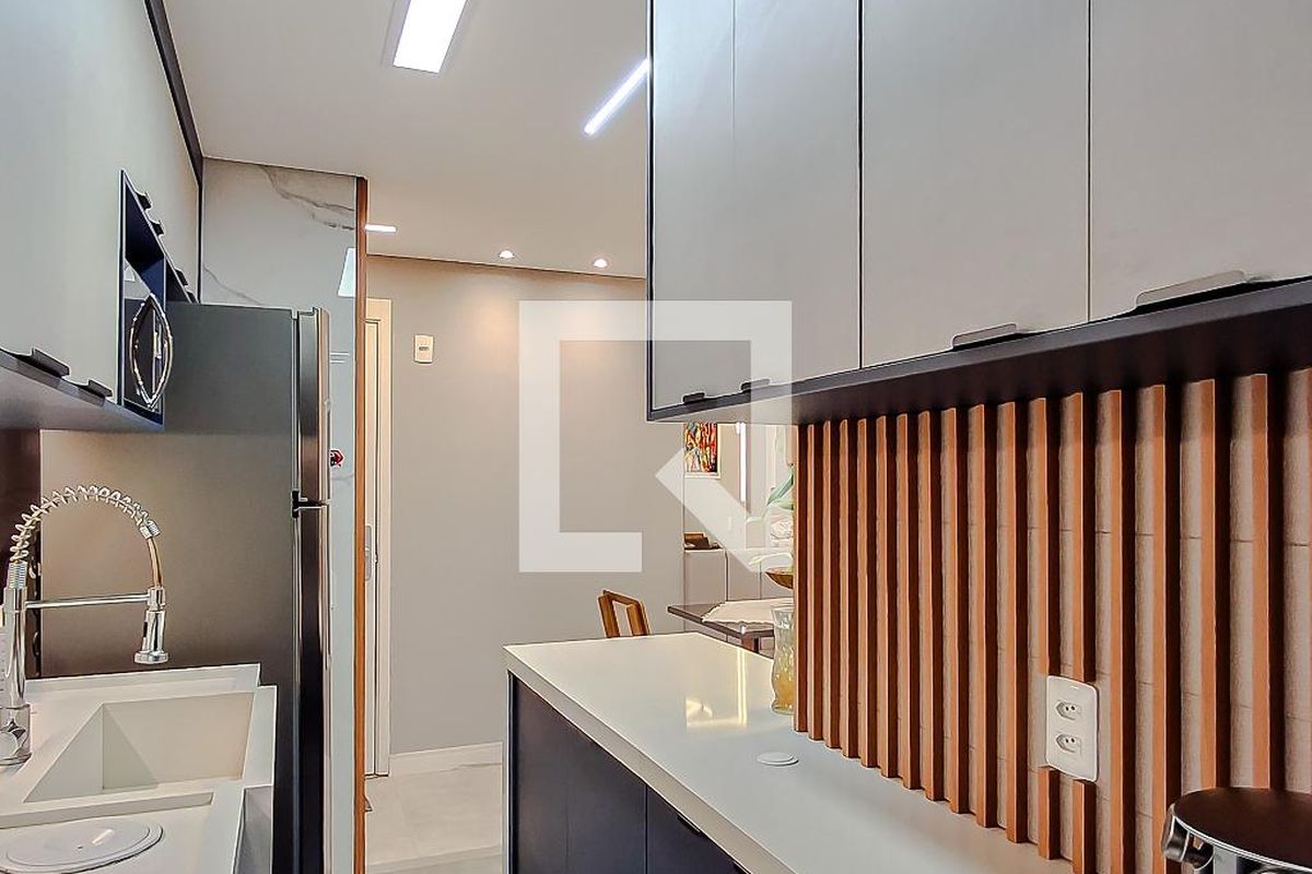 Apartamento, 2 quartos, 51 m² - Foto 34