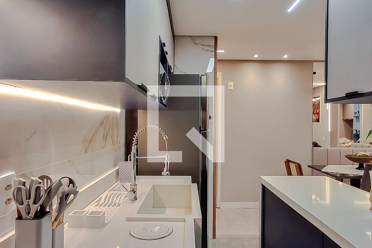 Apartamento, 2 quartos, 51 m² - Foto 32