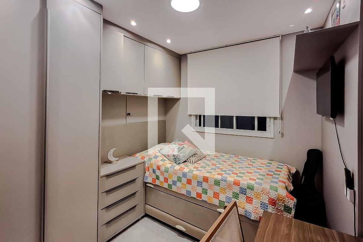 Apartamento, 2 quartos, 51 m² - Foto 10