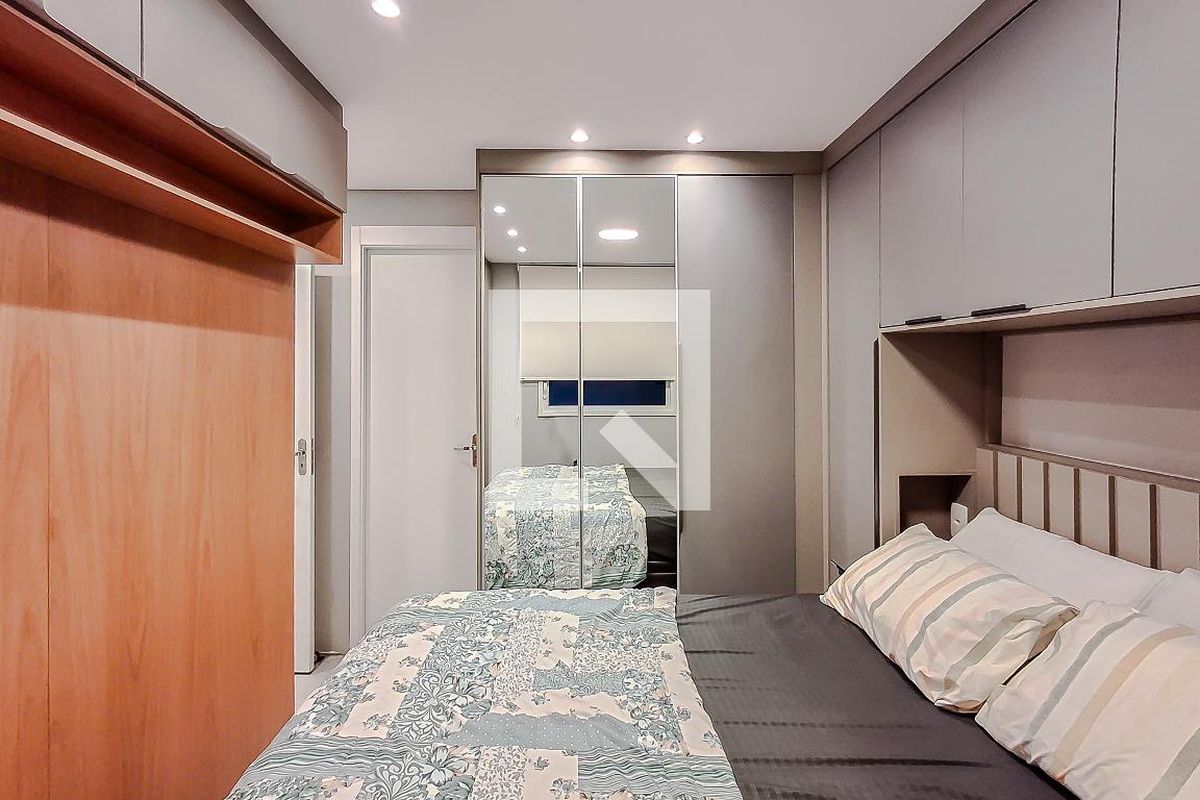 Apartamento, 2 quartos, 51 m² - Foto 17