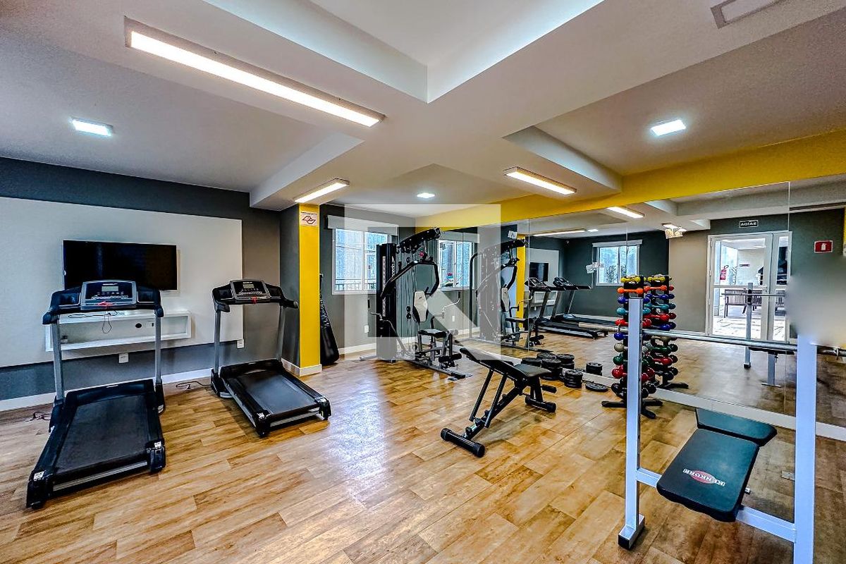 Apartamento, 2 quartos, 51 m² - Foto 48