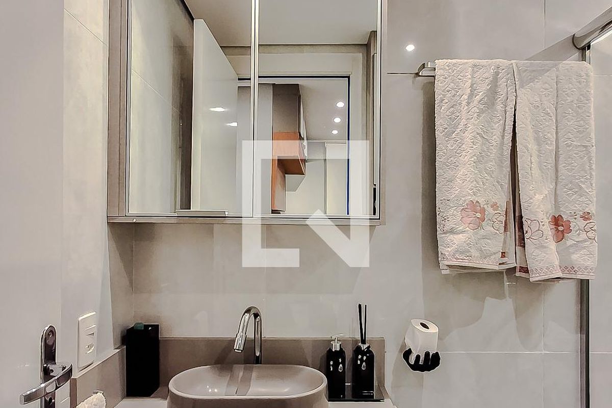 Apartamento, 2 quartos, 51 m² - Foto 20