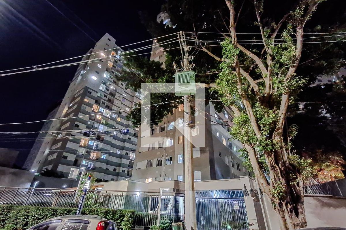 Apartamento, 2 quartos, 51 m² - Foto 50