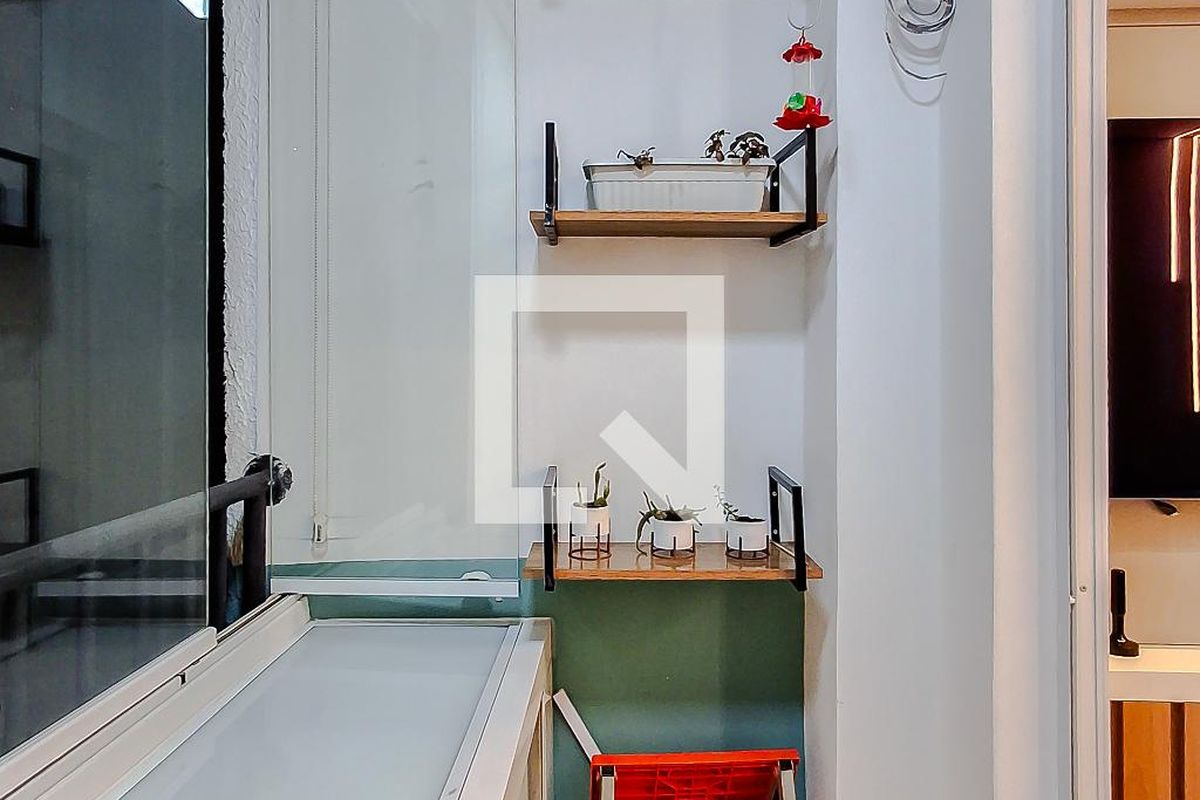 Apartamento, 2 quartos, 51 m² - Foto 7