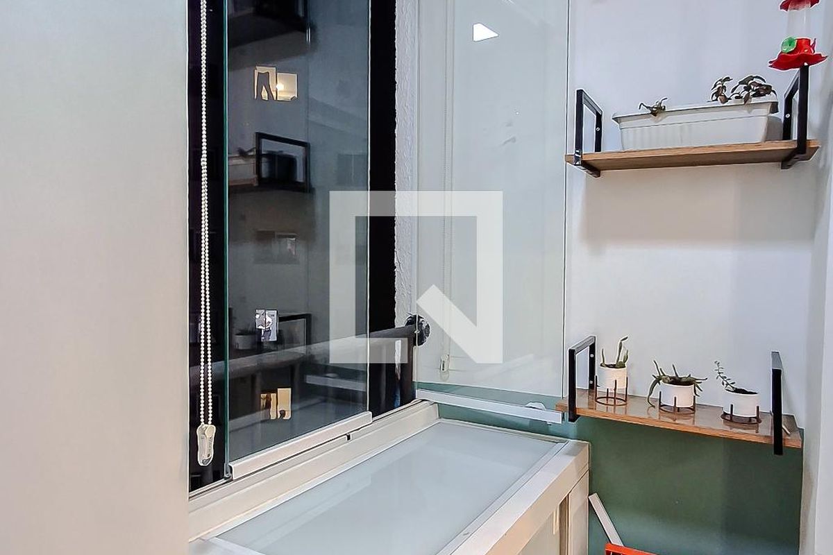 Apartamento, 2 quartos, 51 m² - Foto 8