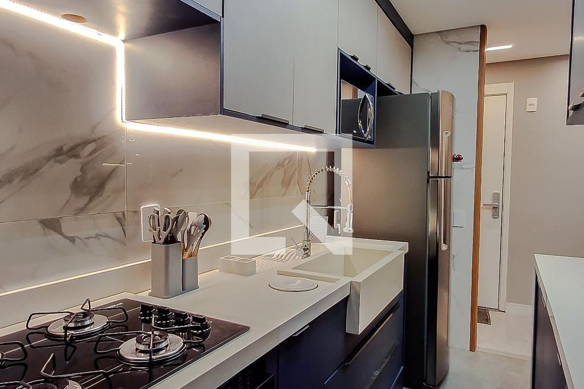 Apartamento, 2 quartos, 51 m² - Foto 33