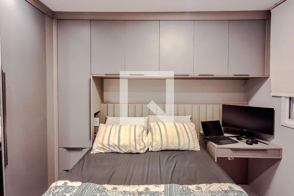 Apartamento, 2 quartos, 51 m² - Foto 16