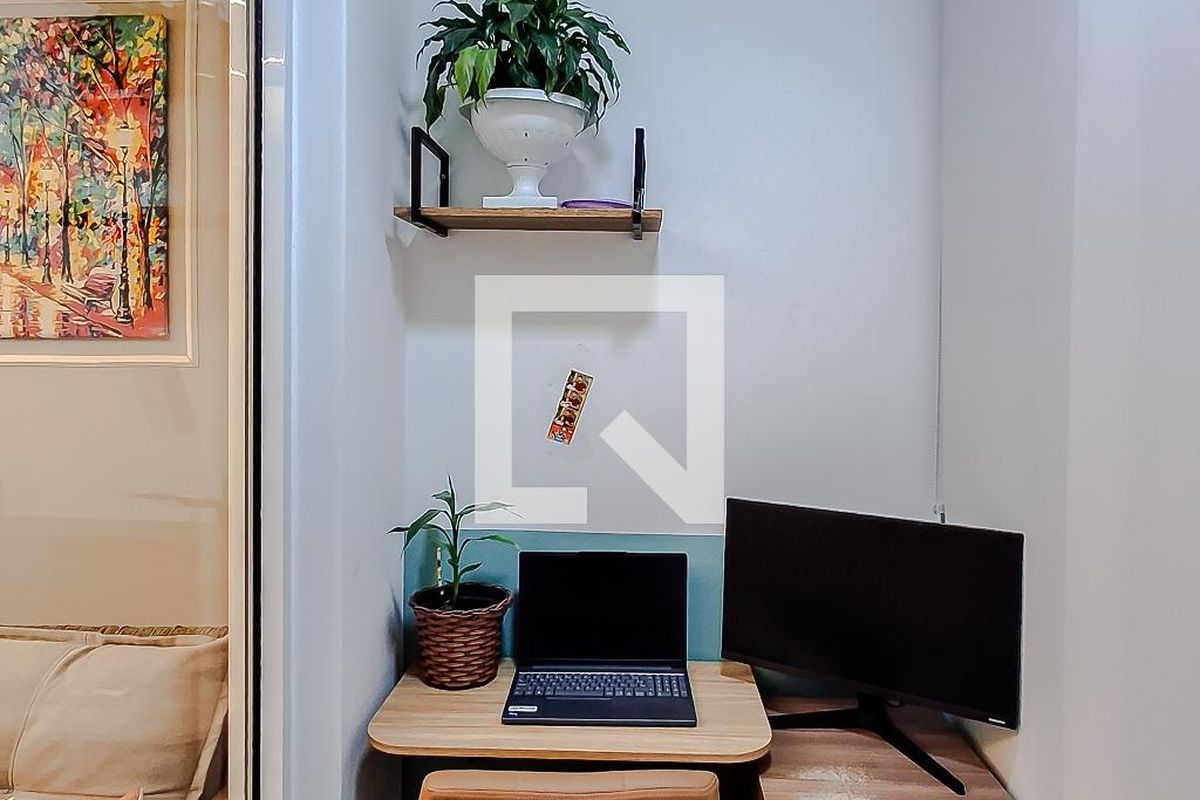 Apartamento, 2 quartos, 51 m² - Foto 5