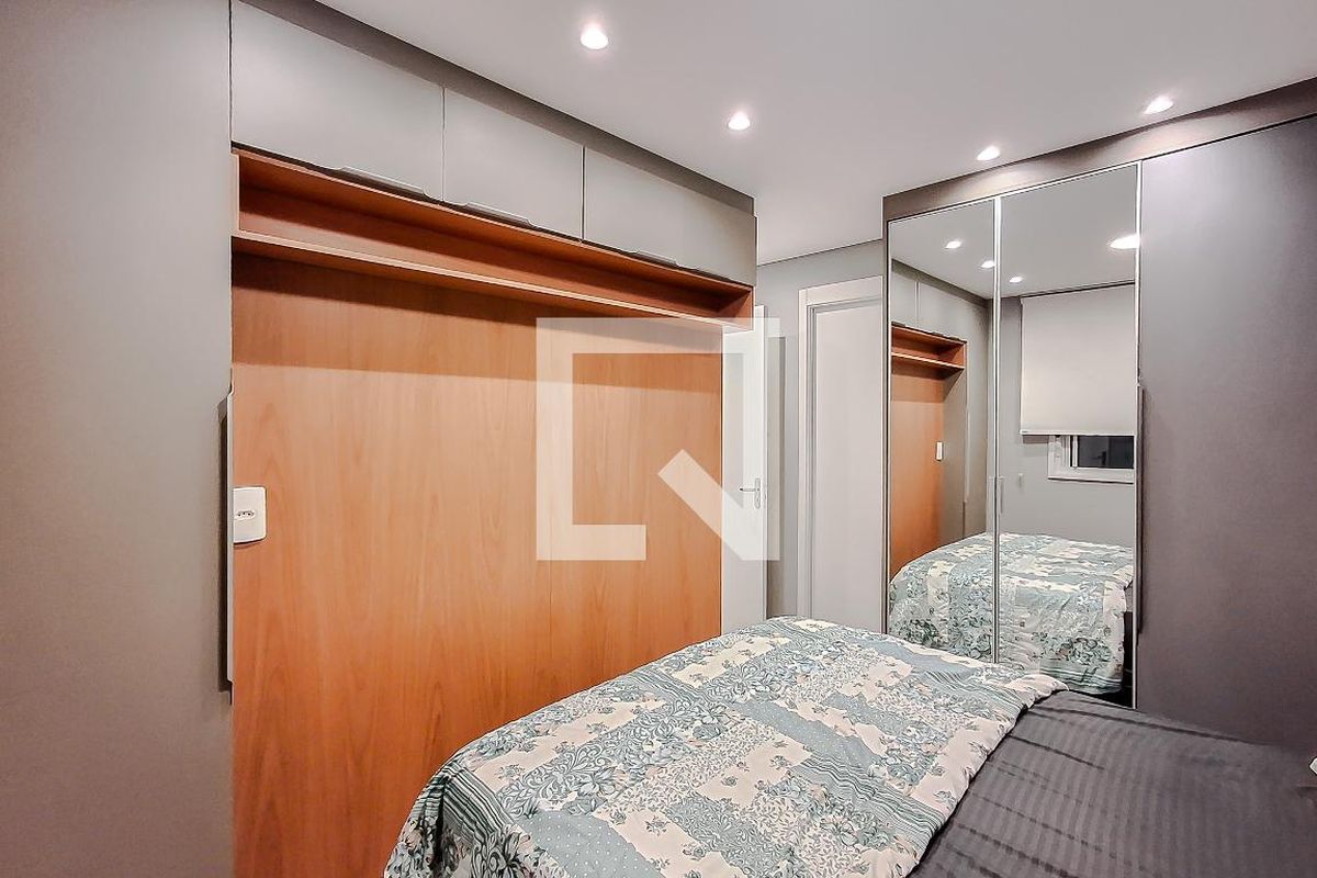 Apartamento, 2 quartos, 51 m² - Foto 18