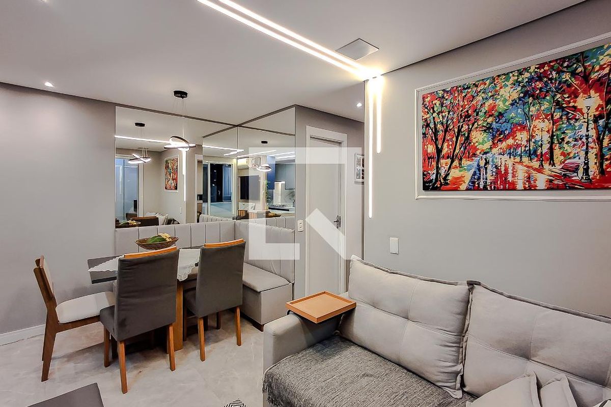 Apartamento, 2 quartos, 51 m² - Foto 4