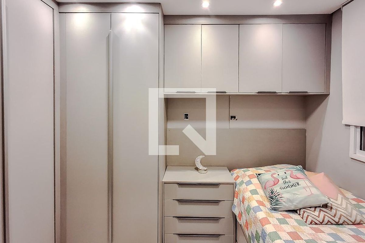 Apartamento, 2 quartos, 51 m² - Foto 13