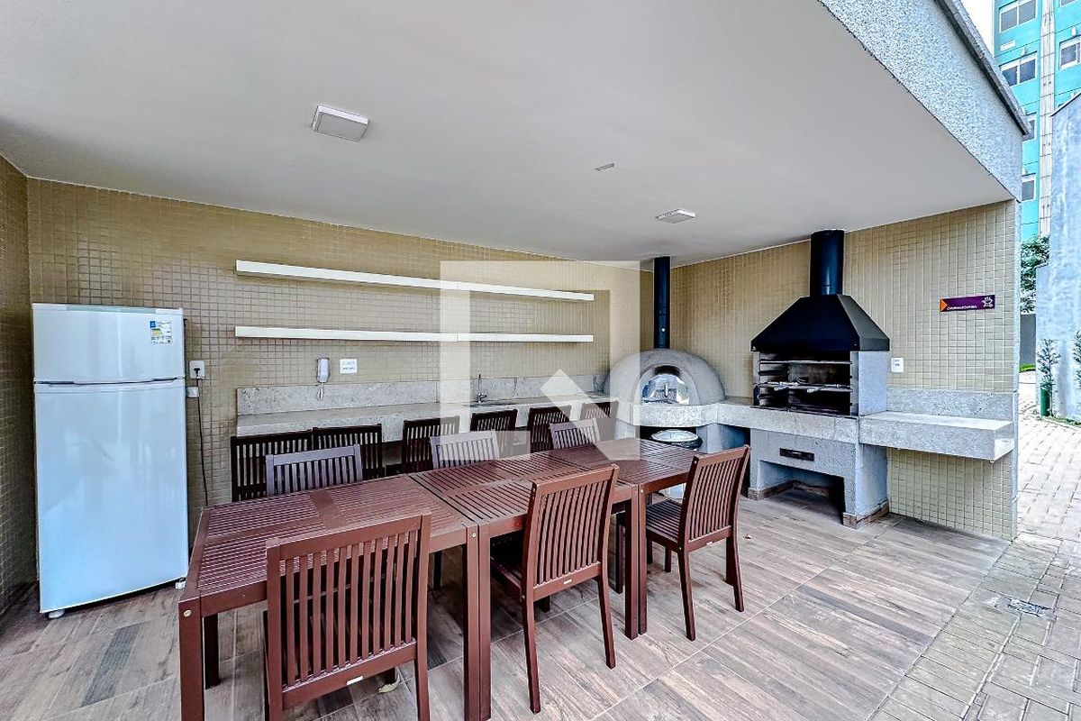 Apartamento, 2 quartos, 51 m² - Foto 40