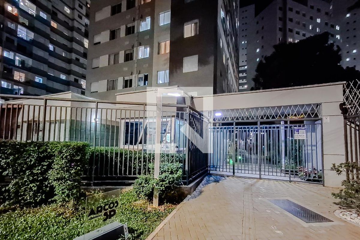 Apartamento, 2 quartos, 51 m² - Foto 51