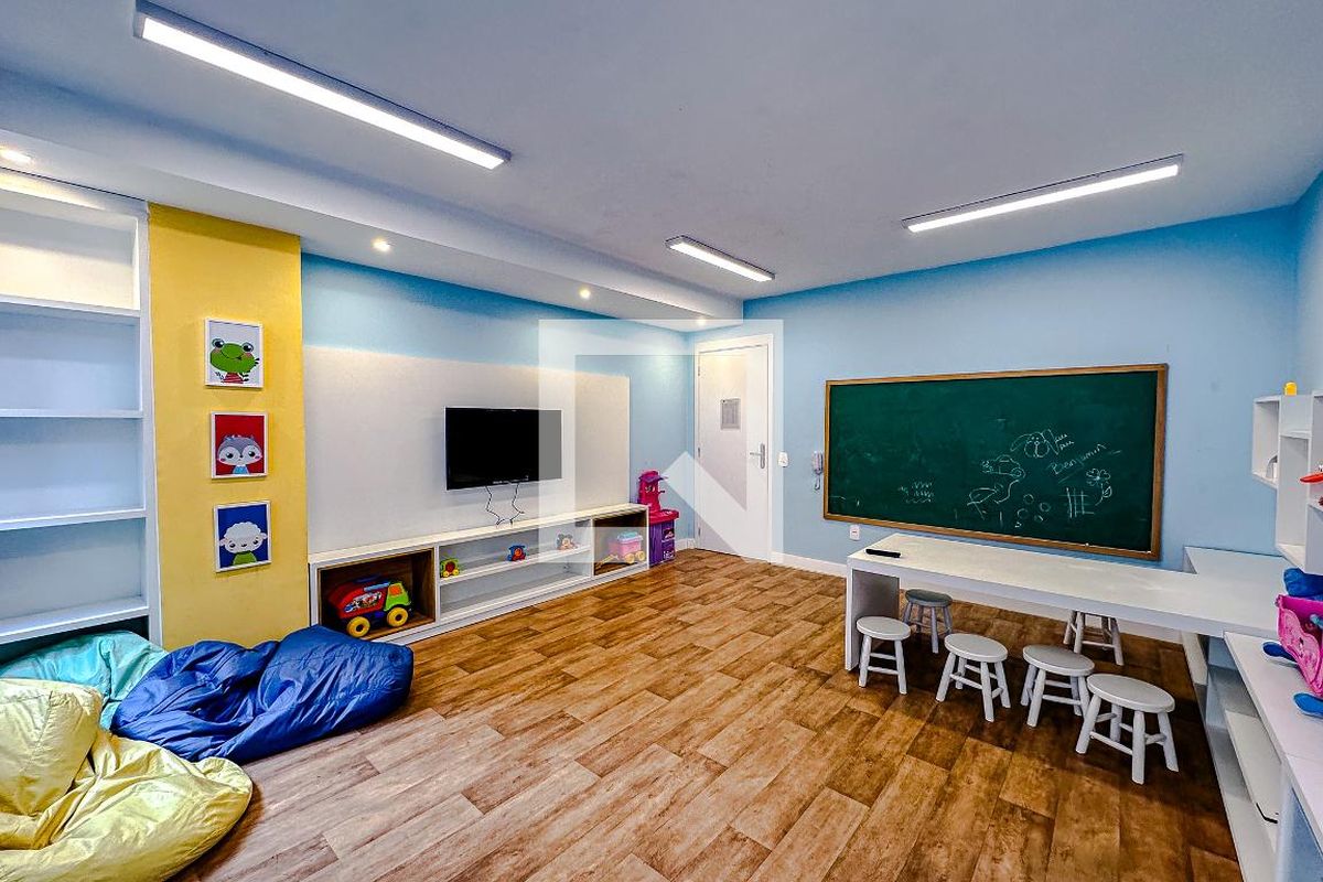 Apartamento, 2 quartos, 51 m² - Foto 45